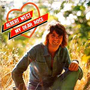 Albert West - My Dear Rose flac download