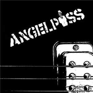 Angelpiss / Sub Alert - Angelpiss / It's My Choice flac download
