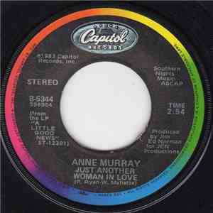 Anne Murray - Just Another Woman In Love flac download