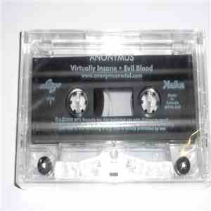 Anonymus - Promo Tape flac download