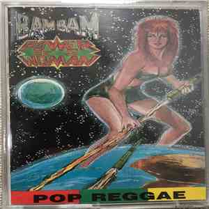 Bam Bam - Power Of A Woman flac download