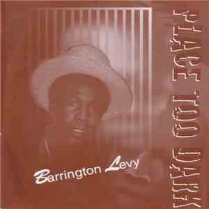 Barrington Levy - Place Too Dark flac download