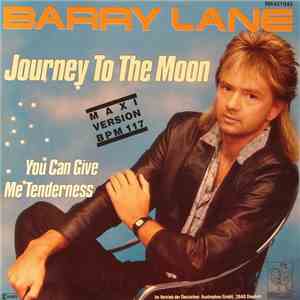 Barry Lane - Journey To The Moon flac download
