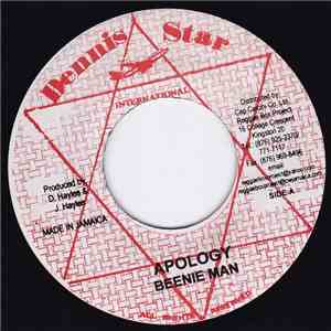 Beenie Man / Bunny General - Apology / Hang Dem All flac download