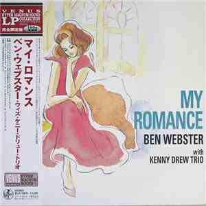 Ben Webster With Kenny Drew Trio - My Romance flac download