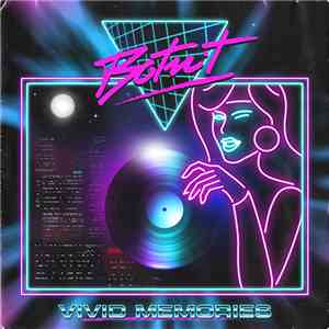Botnit - Vivid Memories flac download