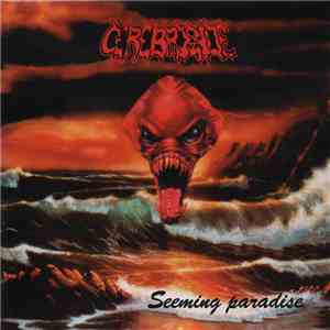 Cerebrocide - Seeming Paradise flac download