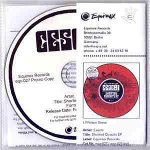 Ceschi - Shorted Circuits EP flac download