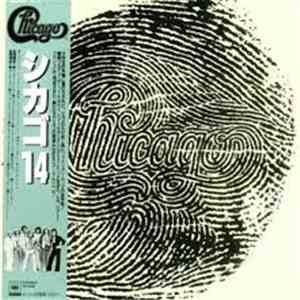 Chicago  - Chicago XIV flac download