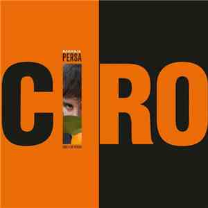 Ciro y Los Persas - Naranja Persa flac download