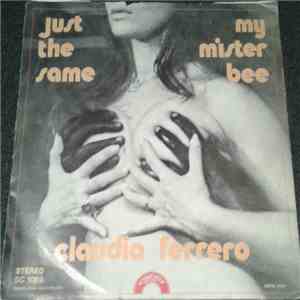Claudia Ferrero - Just The Same flac download