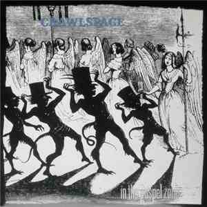 Crawlspace  - In The Gospel Zone flac download