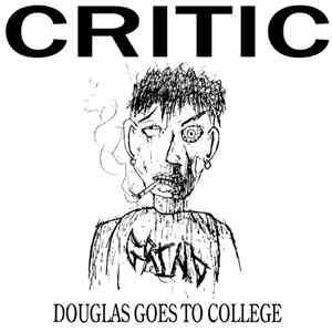 Critic - Douglas Goes To College flac download
