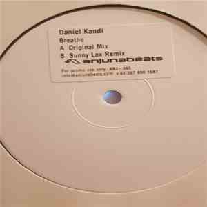 Dan Stone - Made In Bahrain flac download