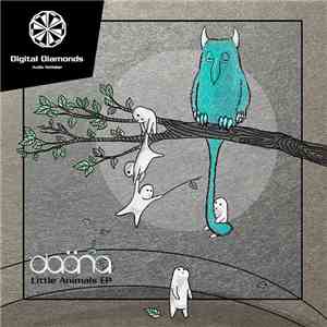 Daäna - Little Animals EP flac download