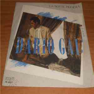 Dario Gai - La Notte Più Nera flac download