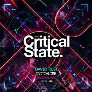David Rust - Initialise flac download