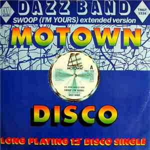 Dazz Band - Swoop (I'm Yours) flac download