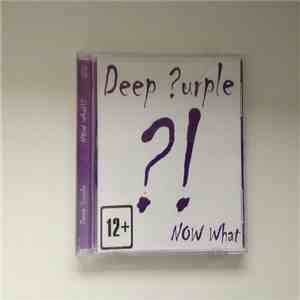 Deep ?urp!e - Now What?! flac download