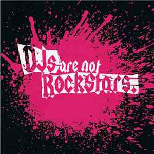 DJs Are Not Rockstars - DJs Are Not Rockstars flac download