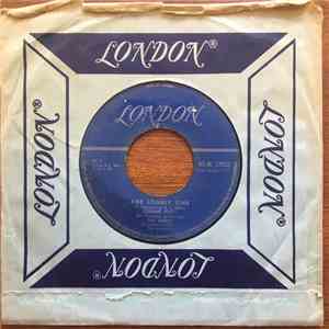 Duane Eddy, His 'Twangy' Guitar And The Rebels - The Lonely One / Detour flac download