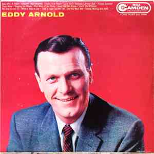 Eddy Arnold - That's How Much I Love You flac download