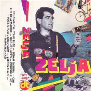 Željko Samardžić - Želja flac download