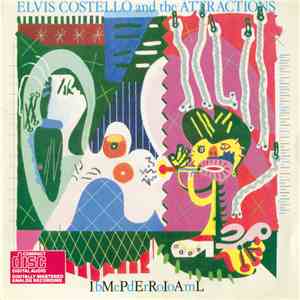Elvis Costello And The Attractions - Imperial Bedroom flac download