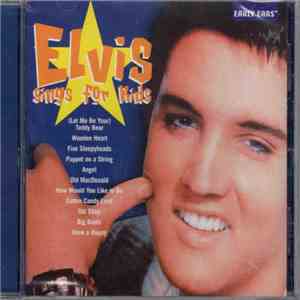 Elvis Presley - Elvis Sings For Kids flac download