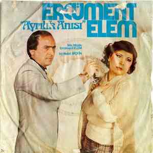 Ercüment Elem - Ayrılık Anısı flac download