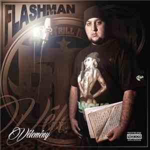 Flashman  - Vélemény flac download