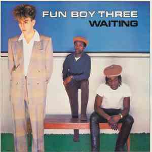 Fun Boy Three - Waiting flac download