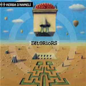 Herba D'Hameli - Interiors flac download