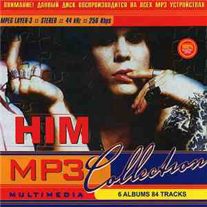 HIM  - MP3 Collection flac download