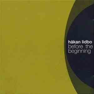Håkan Lidbo - Before The Beginning flac download