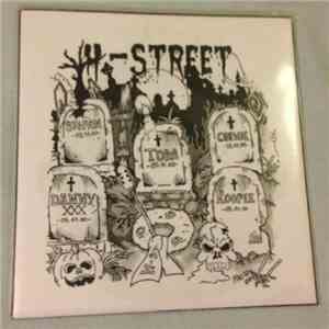 H-Street - H-Street flac download