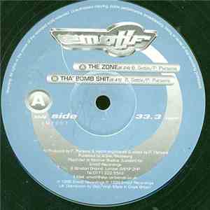 Hydro - The Zone / Tha' Bomb Shit flac download