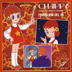 I Cavalieri Del Re - Chappy flac download