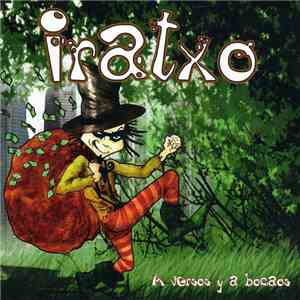Iratxo - A Versos Y Bocaos flac download
