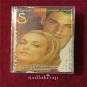 Ishtar & Burak Aziz - Zirvedesin / Galatasaray Te Quiero flac download
