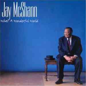 Jay McShann - What A Wonderful World flac download