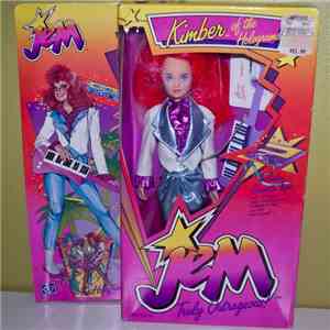 Jem™ - Kimber™ flac download