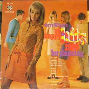 Jerry Wilton - Jerry Wilton's 28 Happy Hits 1969 For Dancing flac download