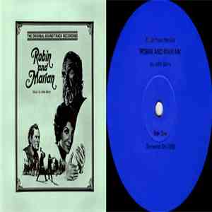 John Barry - Robin And Marian flac download