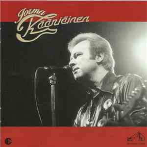 Jorma Kääriäinen - Jorma Kääriäinen flac download