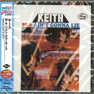 Keith  - 98.6 / Ain't Gonna Lie flac download