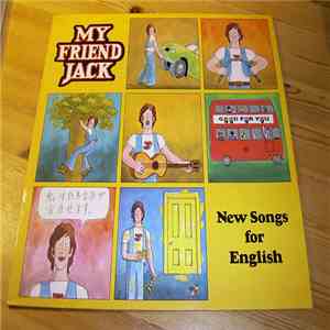 Ken Wilson  - New Songs for English flac download