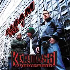 Kernassi Productions - Presents Babam Vol.1 flac download