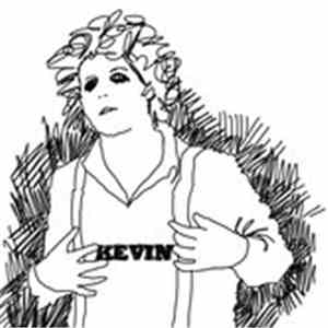 Kevin Pearce  - Don't Fall Down (Radio Edit) - Single flac download