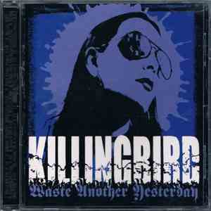 Killingbird - Waste Another Yesterday flac download